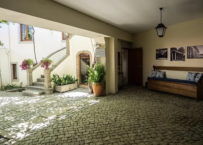 팜스테이 Casa Soares