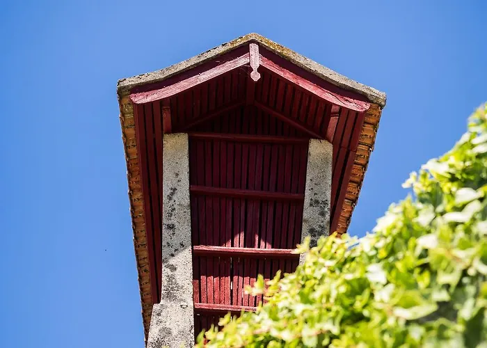 팜스테이 Casa Soares *