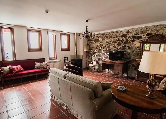 Casa Soares Milheirós de Poiares