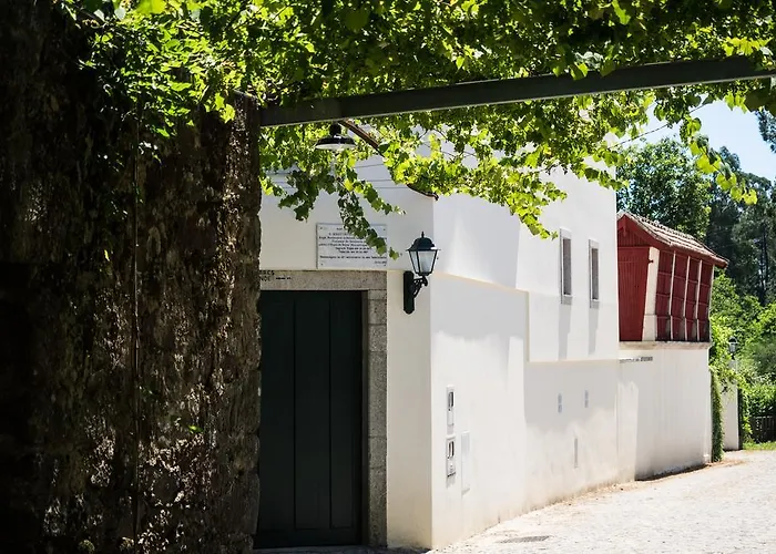 팜스테이 Casa Soares