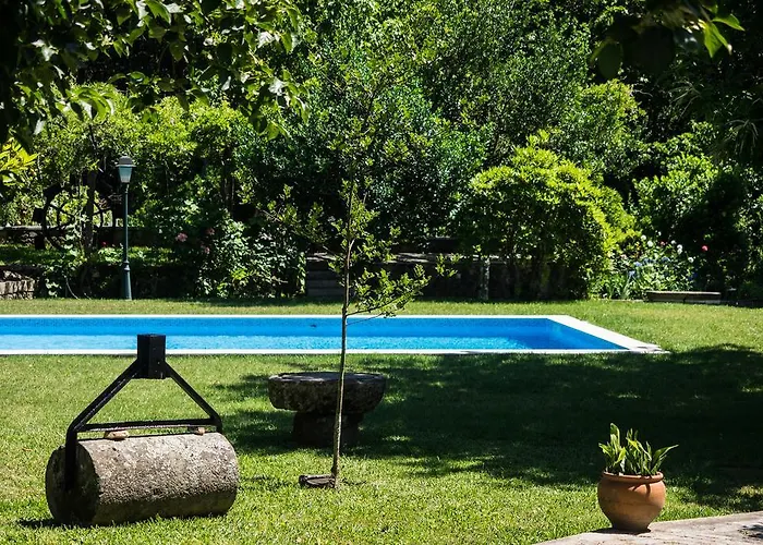 팜스테이 Casa Soares *