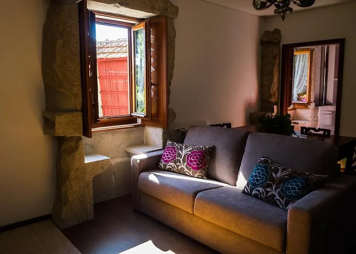 Casa Soares Milheirós de Poiares