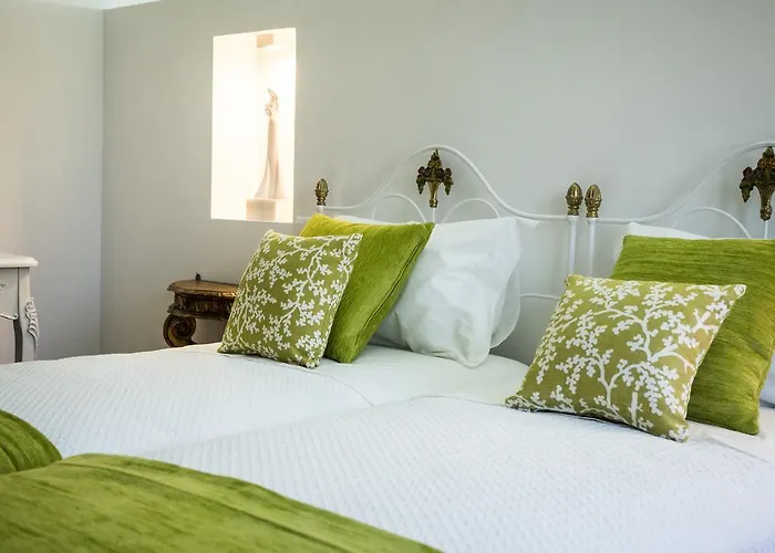 팜스테이 Casa Soares