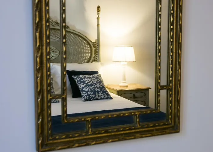 팜스테이 Casa Soares Milheirós de Poiares