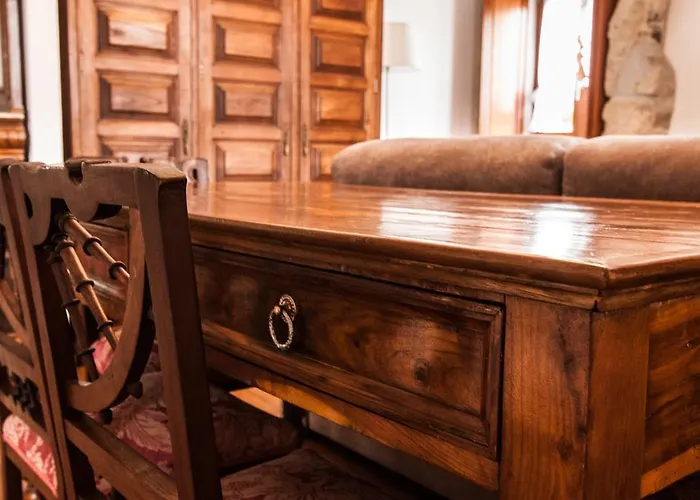 팜스테이 Casa Soares *