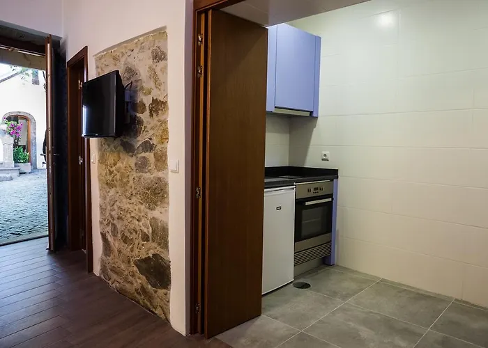 Casa Soares Milheirós de Poiares