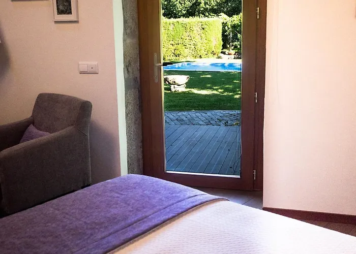 팜스테이 Casa Soares