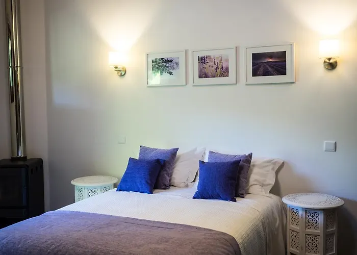 팜스테이 Casa Soares Milheirós de Poiares