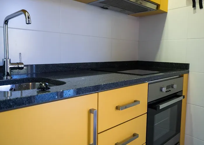 팜스테이 Casa Soares