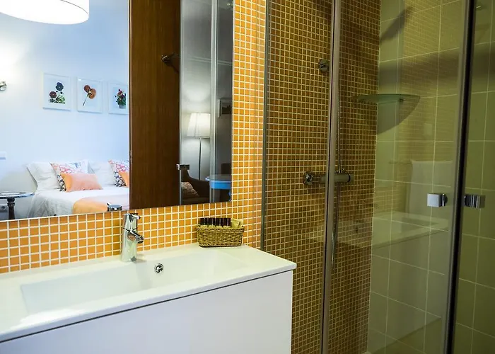 팜스테이 Casa Soares Milheirós de Poiares