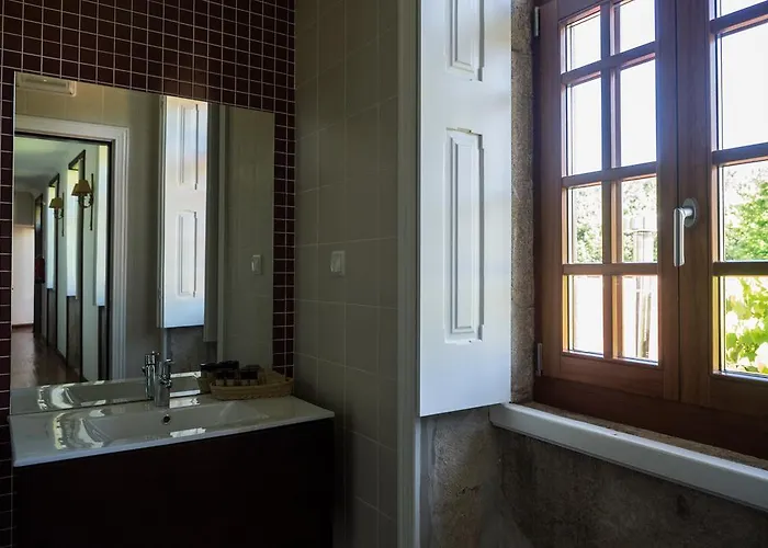 팜스테이 Casa Soares *