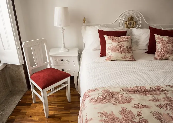 팜스테이 Casa Soares