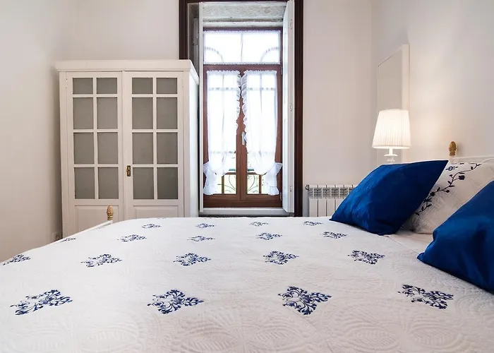 팜스테이 Casa Soares Milheirós de Poiares