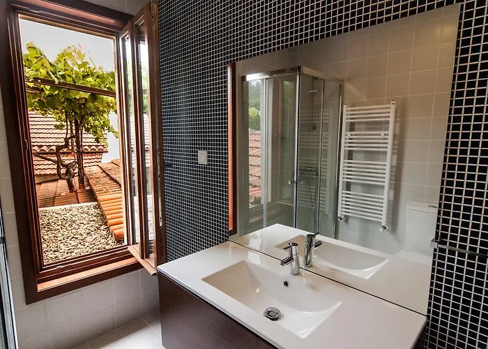 팜스테이 Casa Soares *