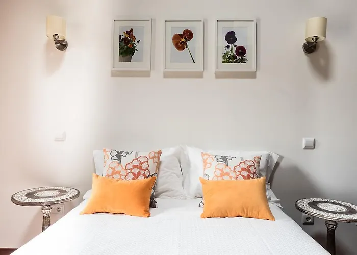 팜스테이 Casa Soares